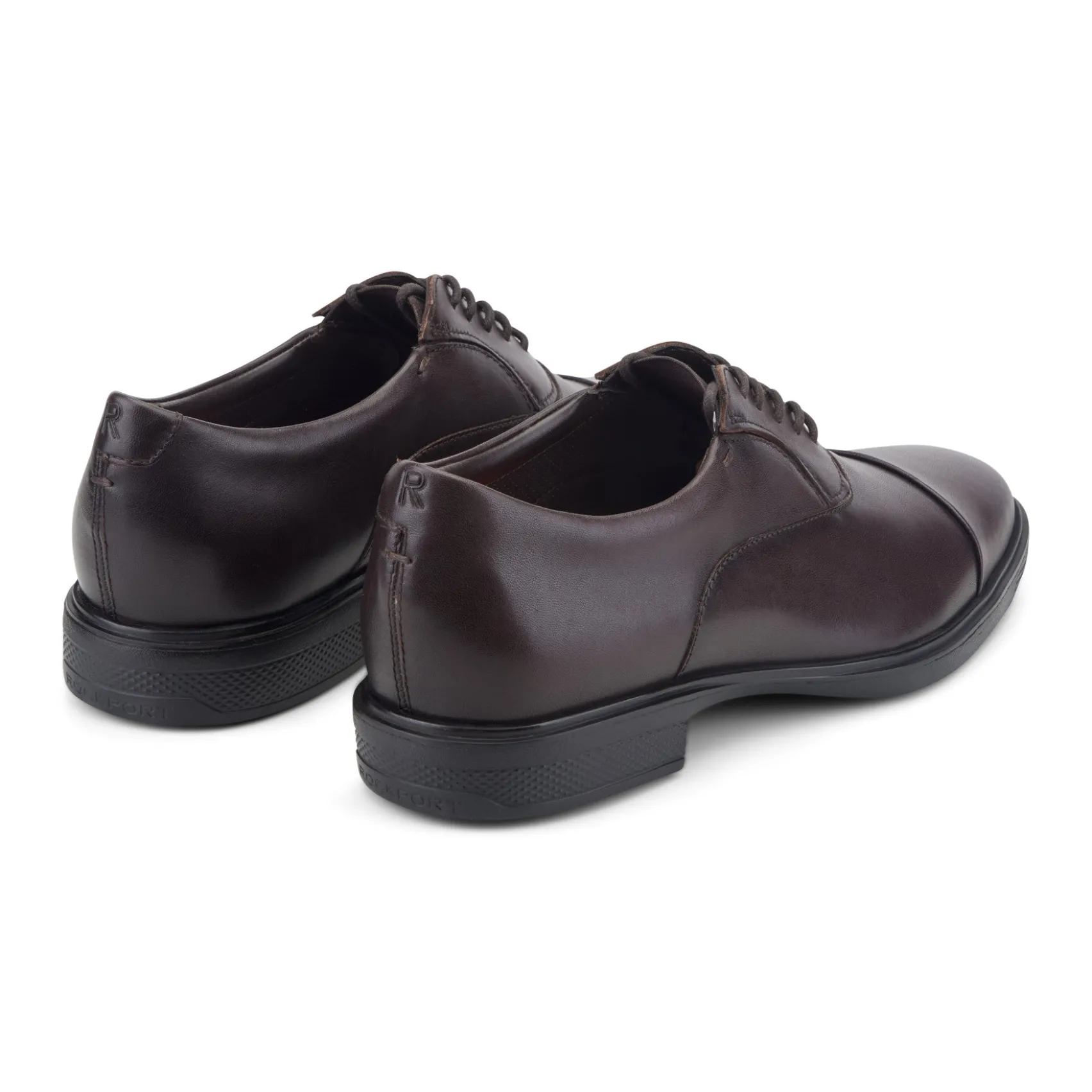 Men's Keefe Dress Cap Toe Lace-up Oxfords