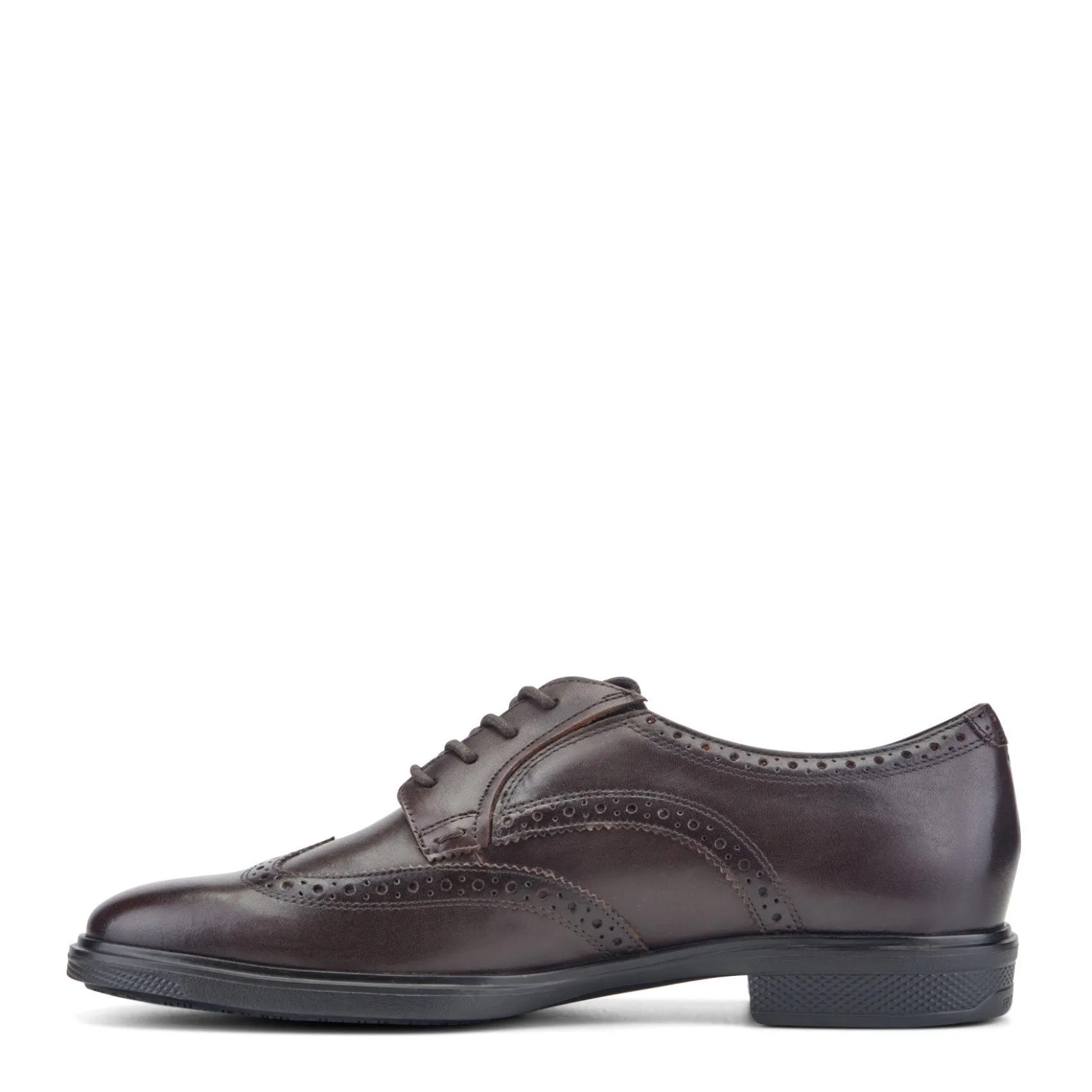 Men's Keegan Dress Wing Tip Lace-up Oxfords