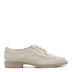 Men's Keegan Dress Wing Tip Lace-up Oxfords