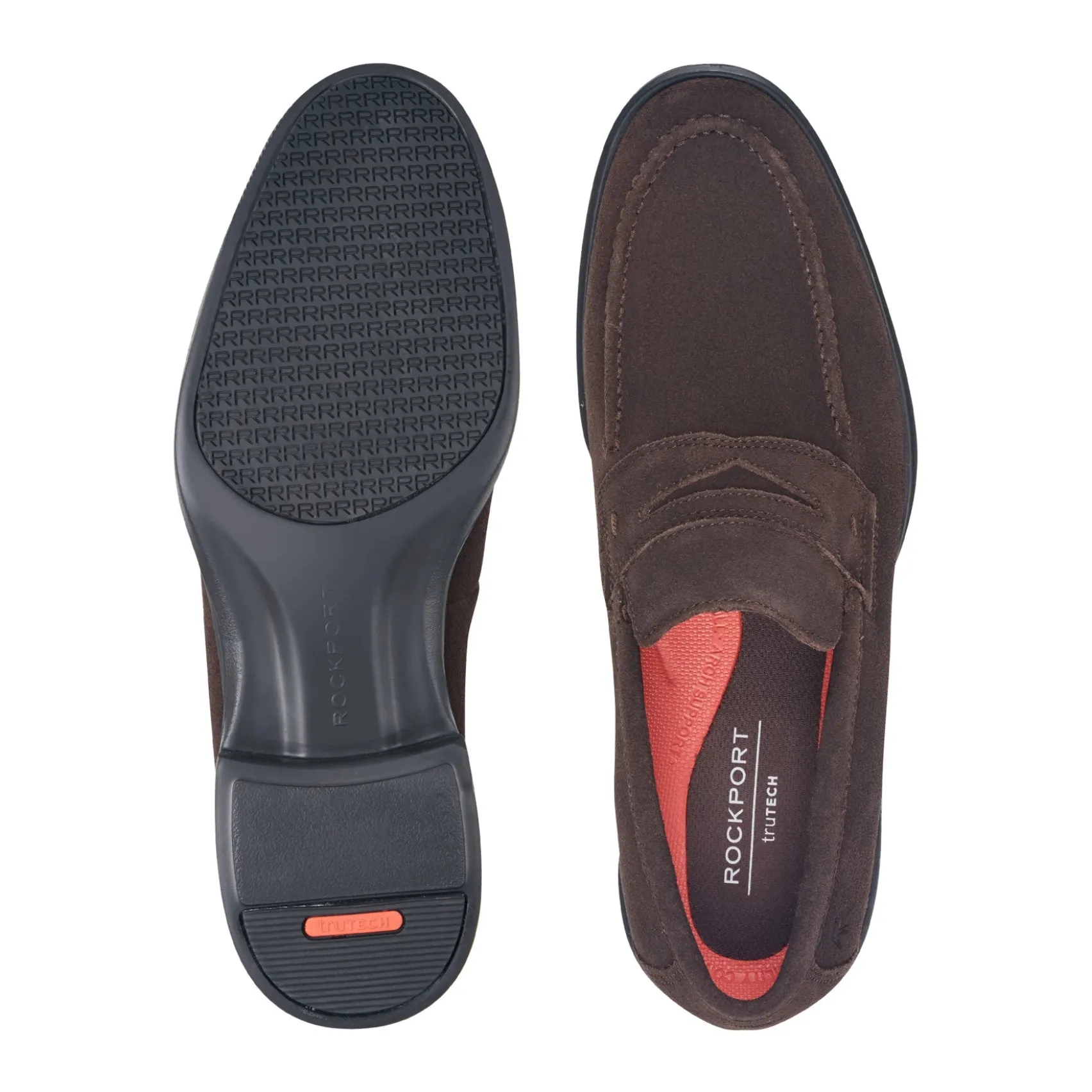 Men's Keenan Penny Loafers