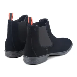 Men's Keeney Casual Slip-On Boots