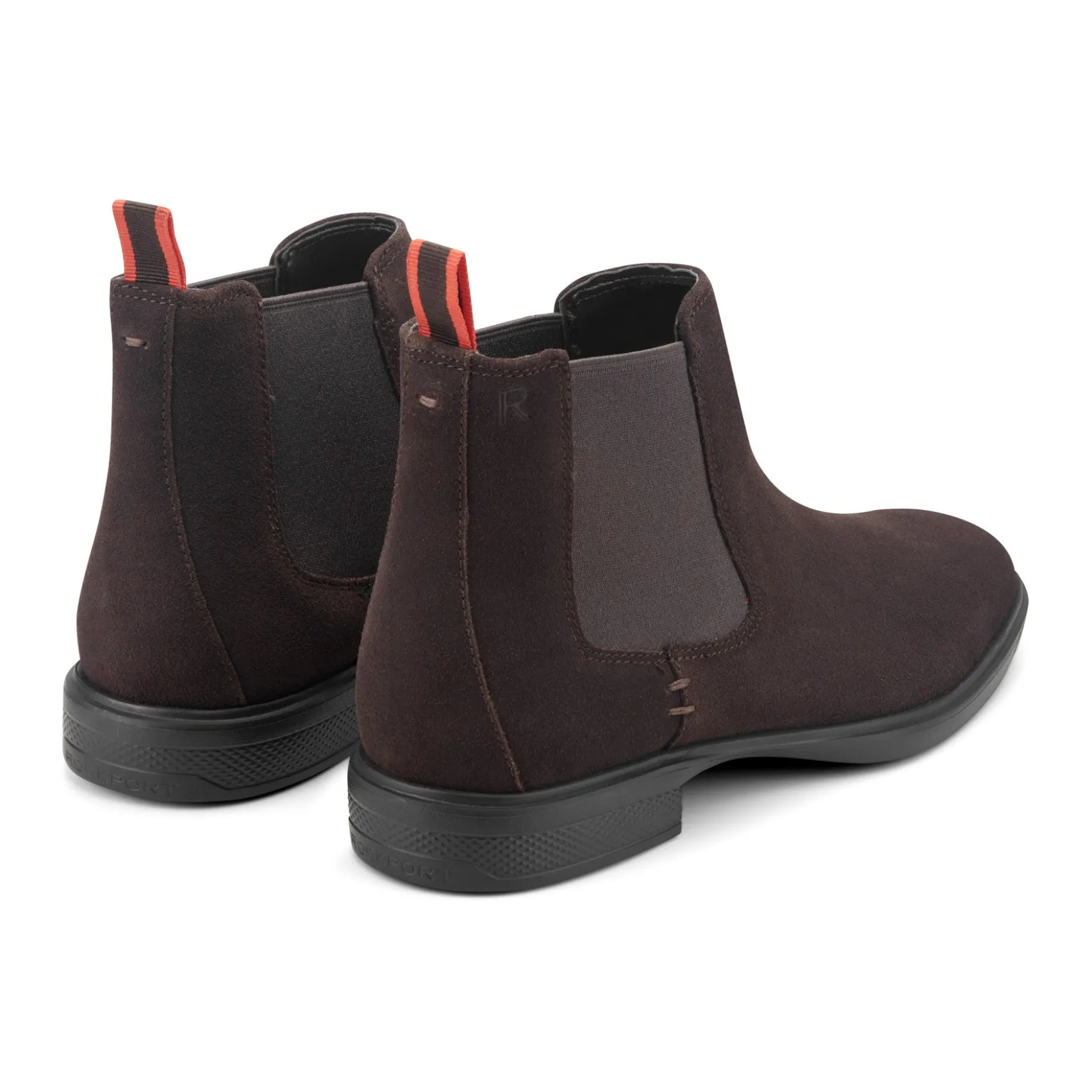 Men's Keeney Casual Slip-On Boots