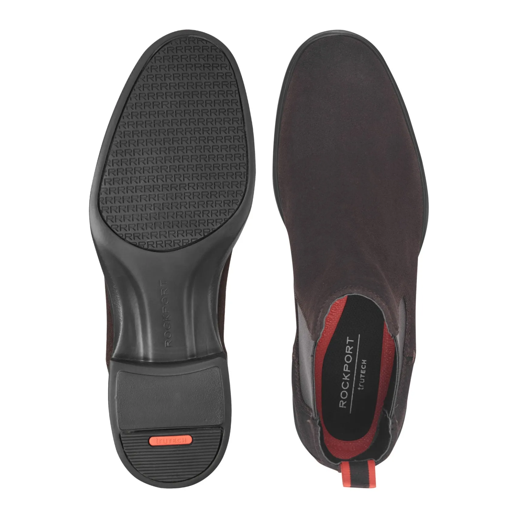 Men's Keeney Casual Slip-On Boots
