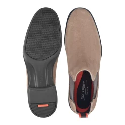 Men's Keeney Casual Slip-On Boots