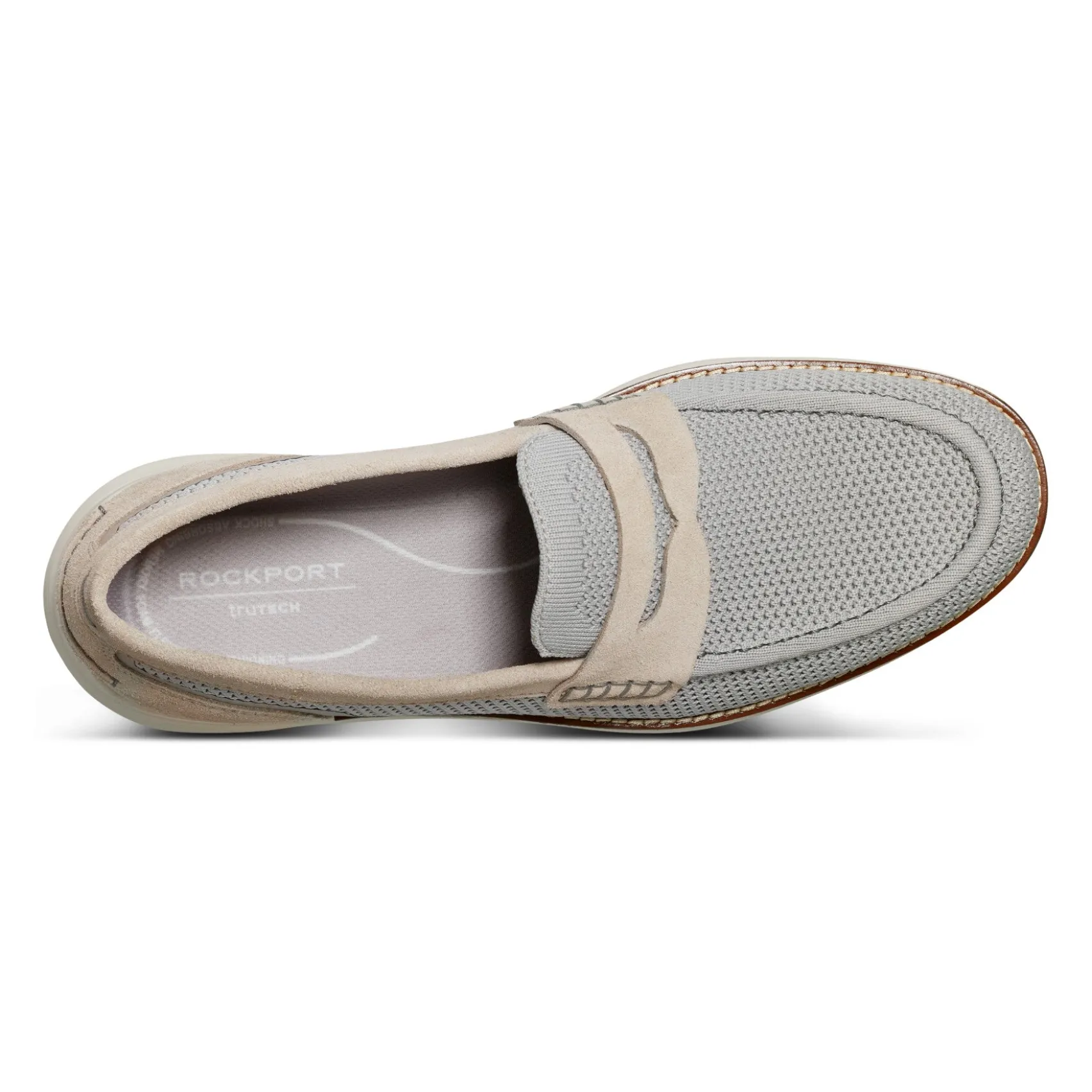 Men's Lance Loafers