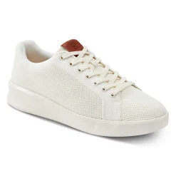 Men's Lite Court Lace-up Casual Sneakers