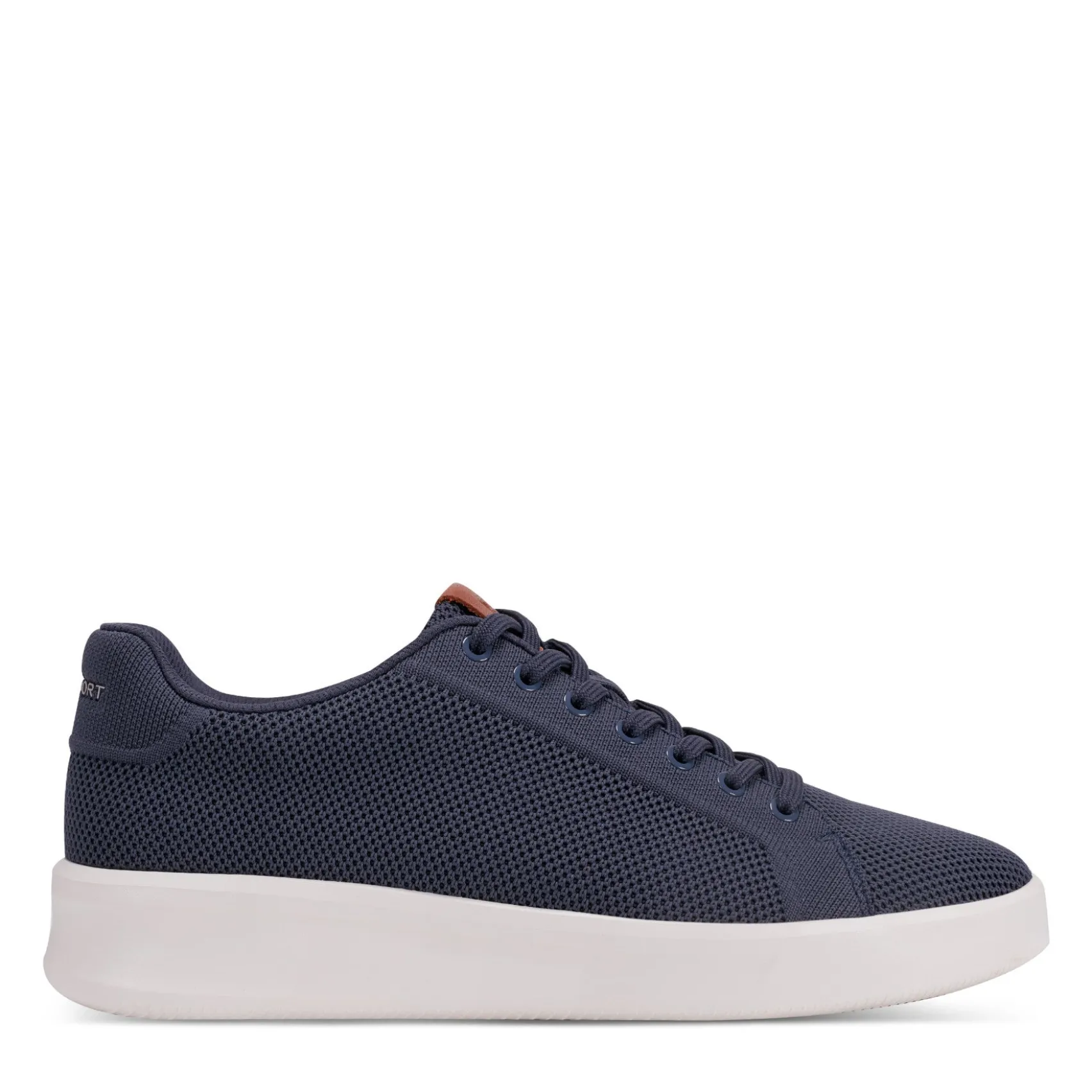 Men's Lite Court Lace-up Casual Sneakers
