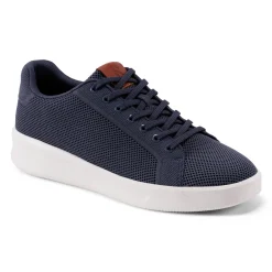 Men's Lite Court Lace-up Casual Sneakers