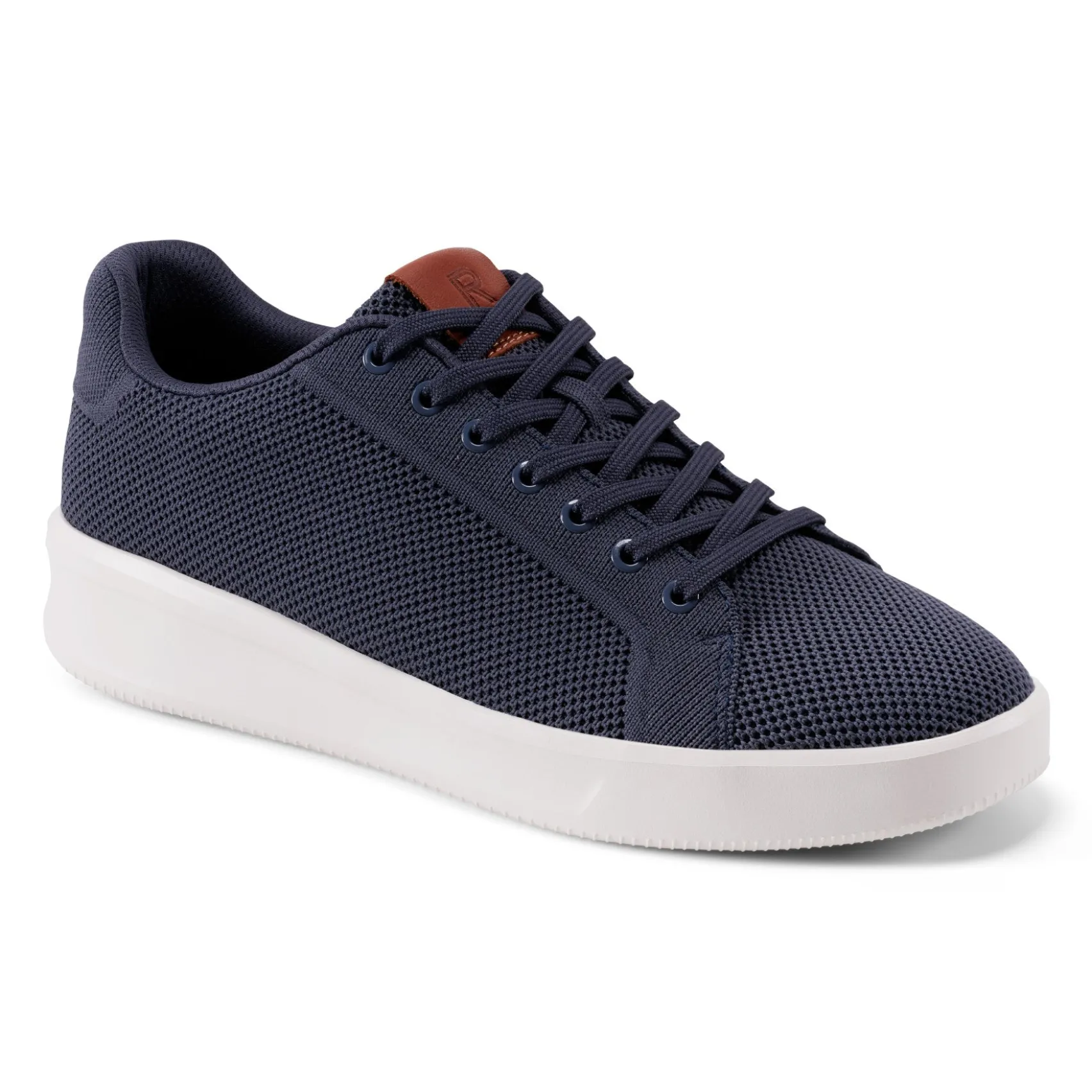 Men's Lite Court Lace-up Casual Sneakers