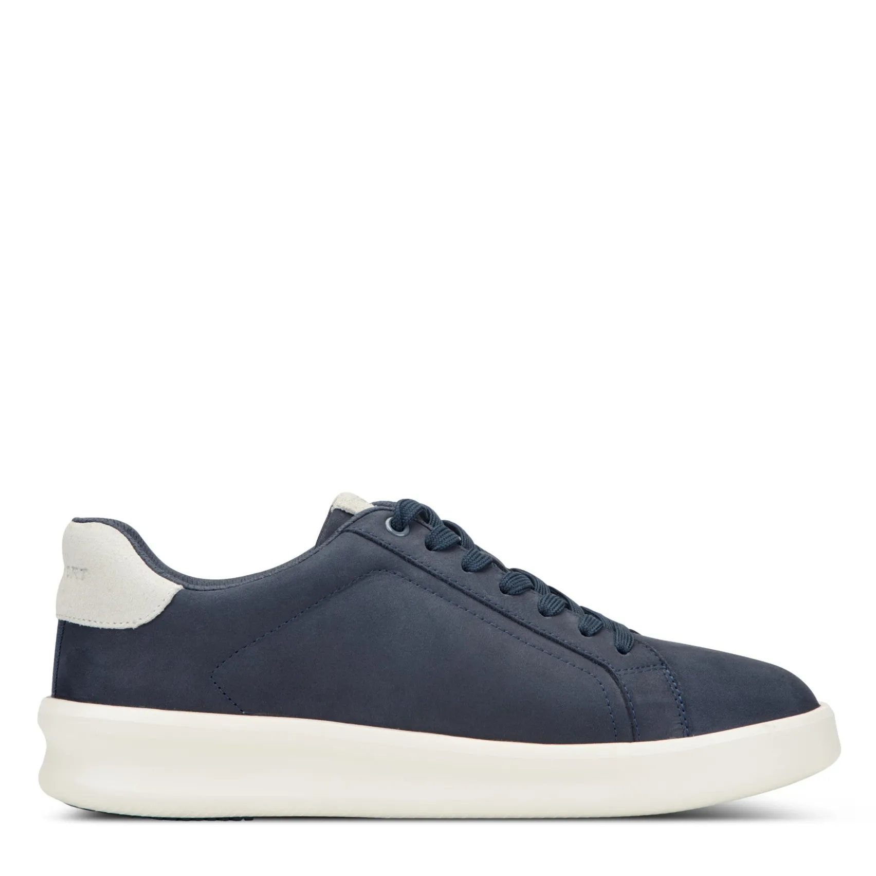 Men's Lite Court Lace-up Casual Sneakers
