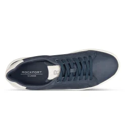 Men's Lite Court Lace-up Casual Sneakers