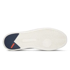 Men's Lite Court Lace-up Casual Sneakers