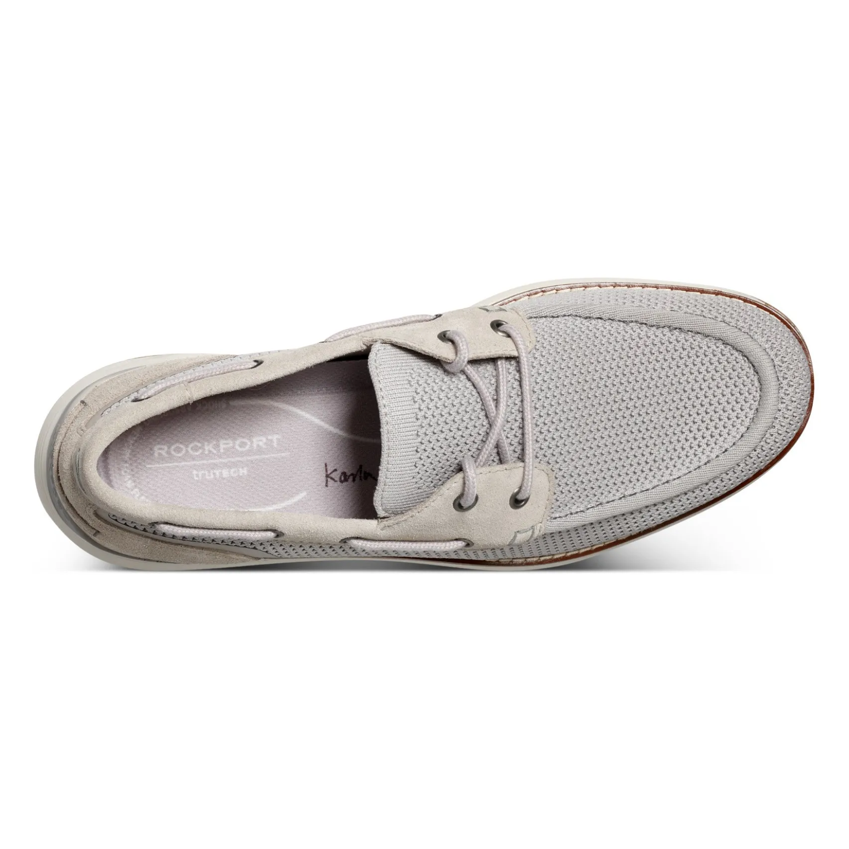 Men's Lyall Boat Shoes