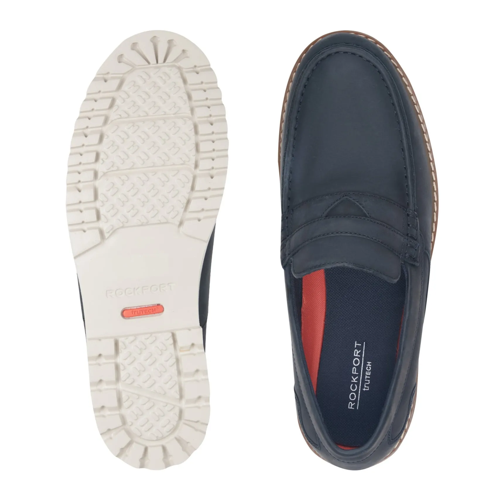 Men's Maverick Penny Loafers