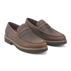 Men's Maverick Penny Loafers