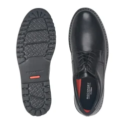 Men's Maverick Plain Toe Oxford