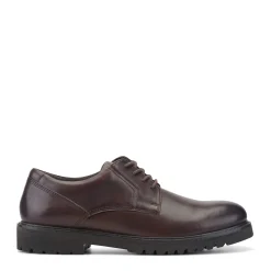 Men's Maverick Plain Toe Oxford