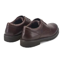 Men's Maverick Plain Toe Oxford