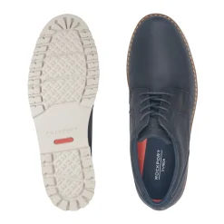 Men's Maverick Plain Toe Oxford