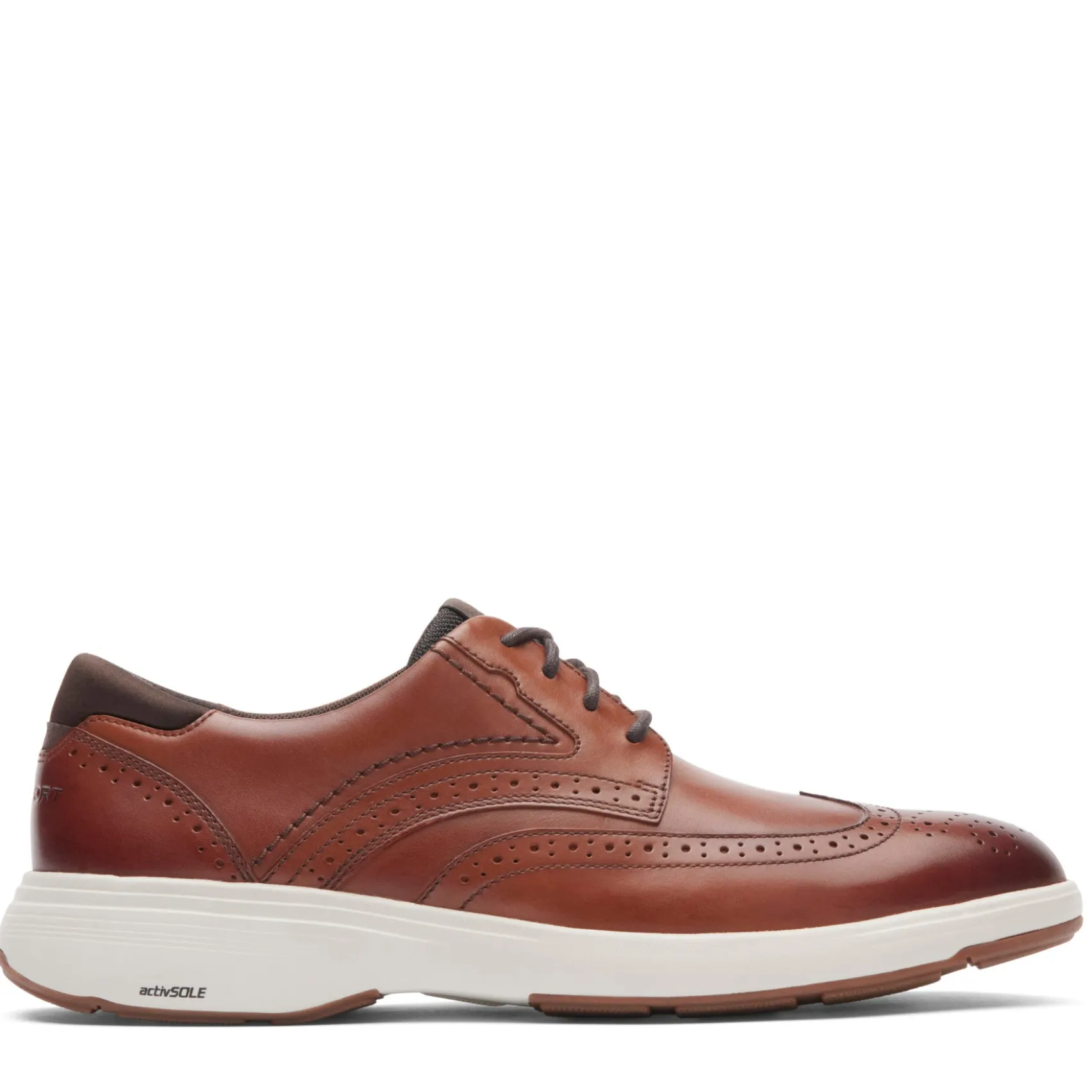 Men's Noah Wing Tip Walking Shoe