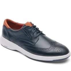 Men's Noah Wing Tip Walking Shoe