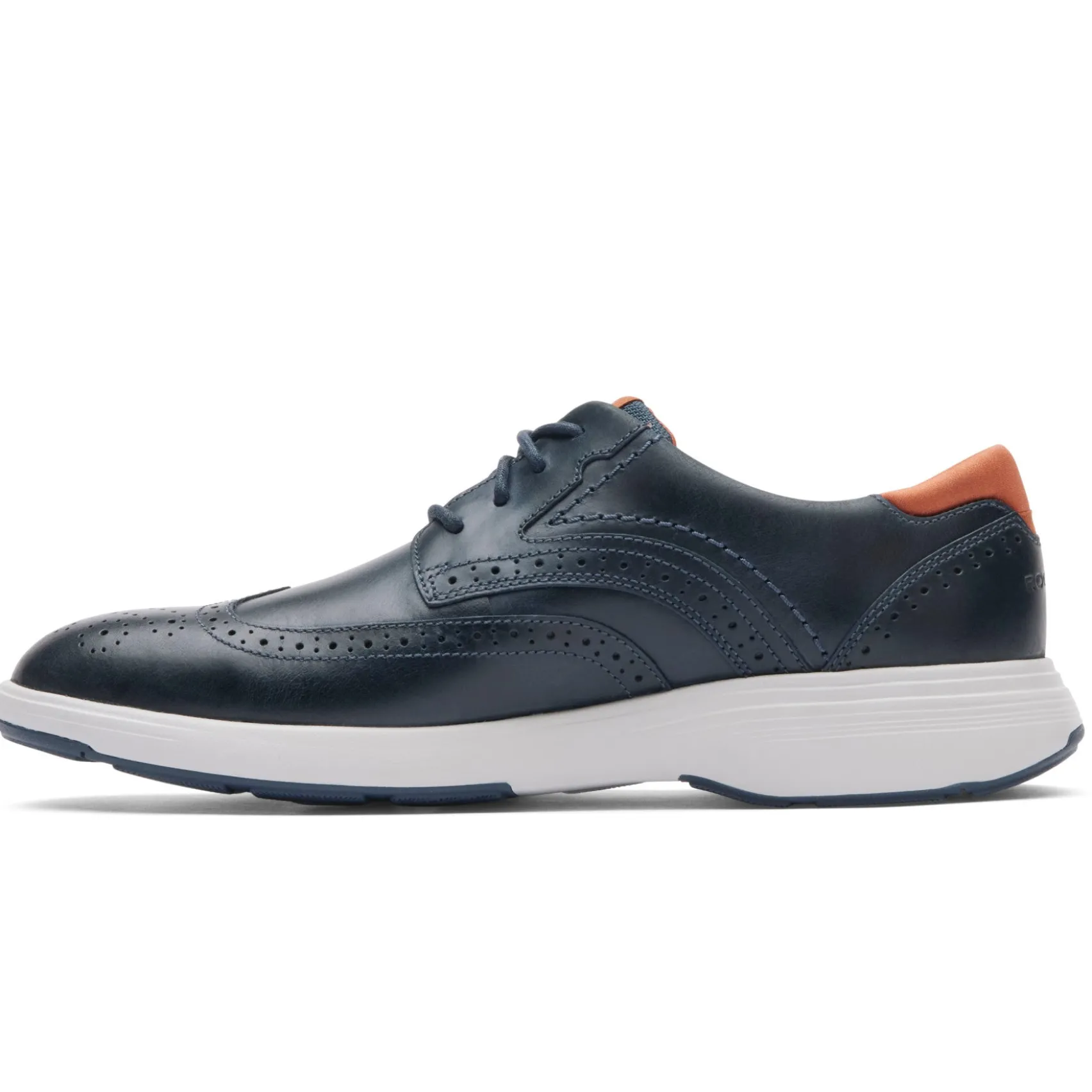 Men's Noah Wing Tip Walking Shoe