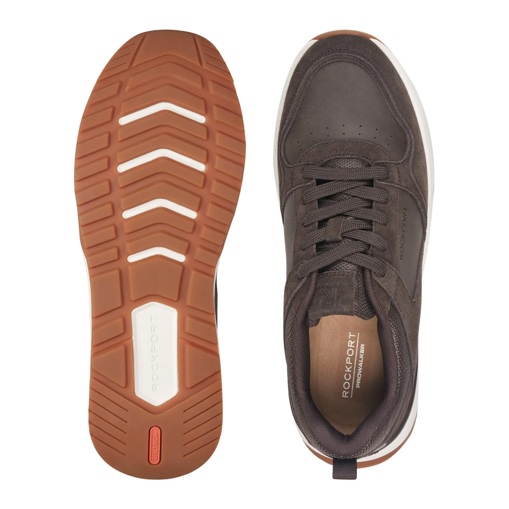 Men's ProWalker Norris Casual Sneakers