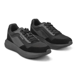 Men's ProWalker Pacer Lace-up Sneakers