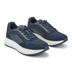 Men's ProWalker Pacer Lace-up Sneakers