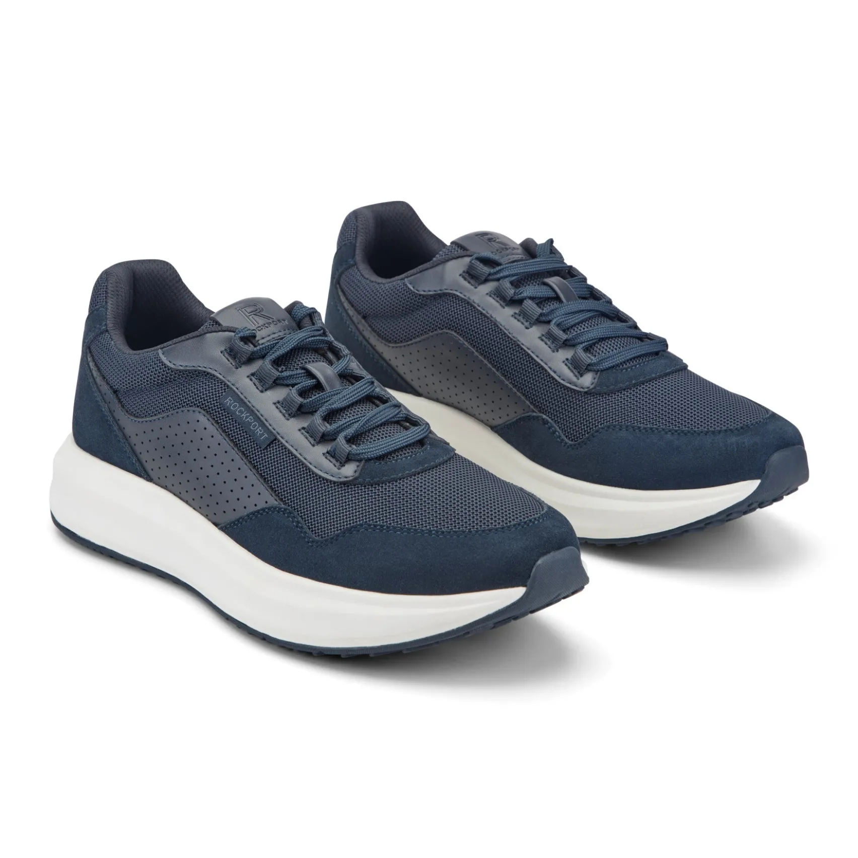 Men's ProWalker Pacer Lace-up Sneakers