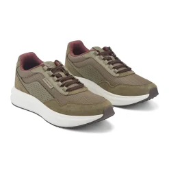 Men's ProWalker Pacer Lace-up Sneakers