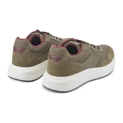Men's ProWalker Pacer Lace-up Sneakers