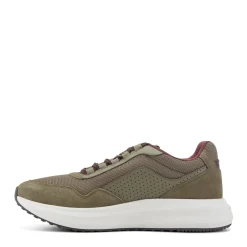 Men's ProWalker Pacer Lace-up Sneakers