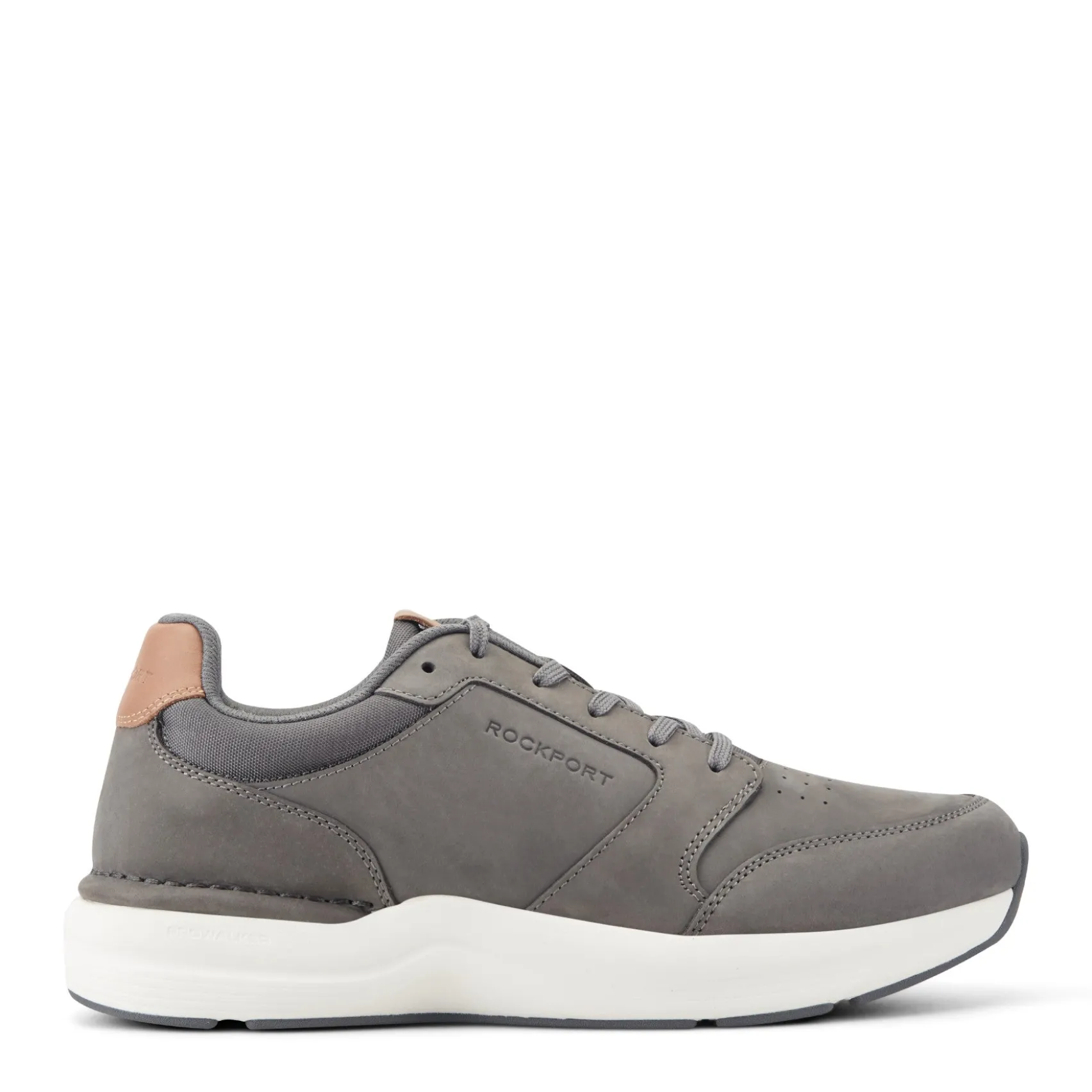 Men's ProWalker Tour Lace-up Casual Sneakers