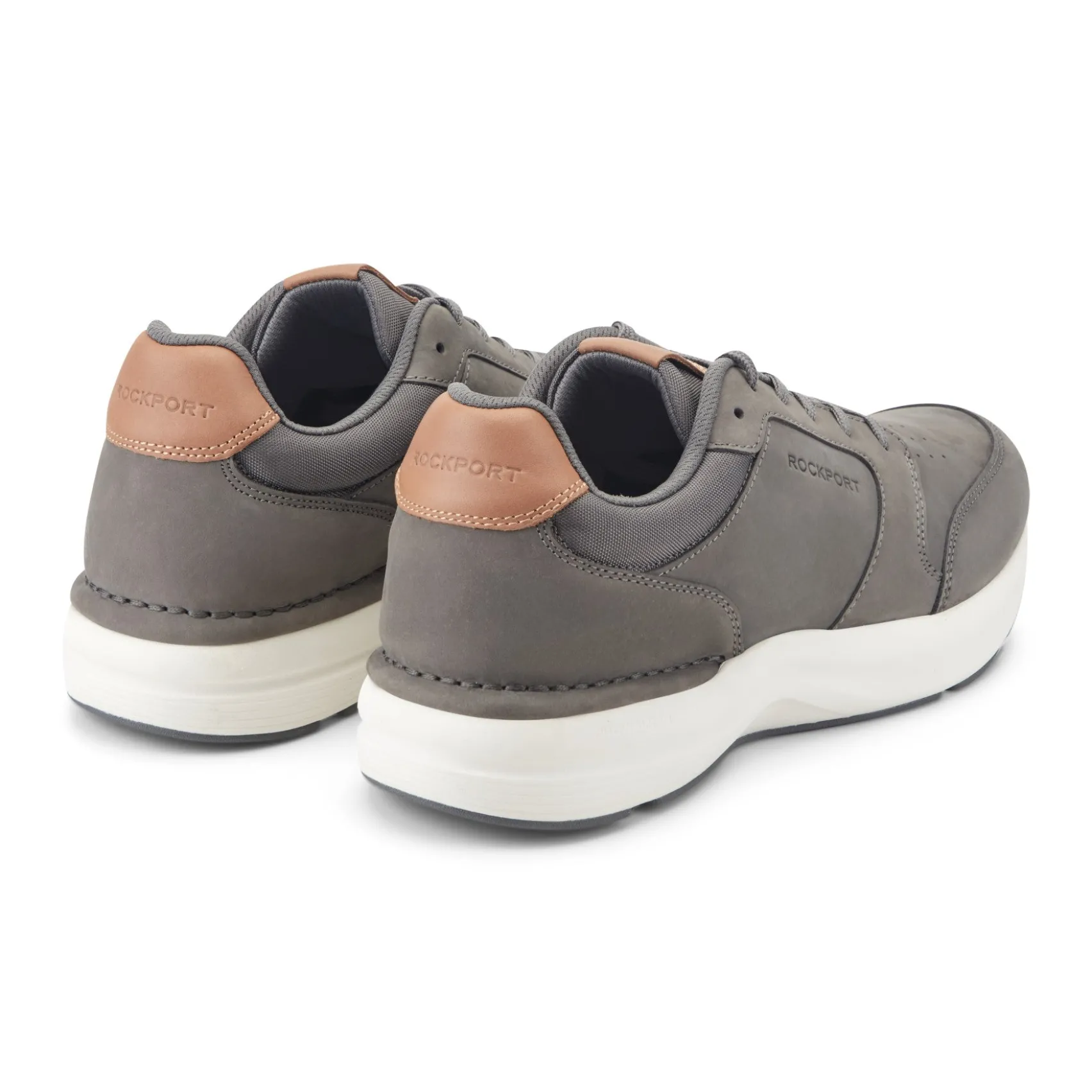 Men's ProWalker Tour Lace-up Casual Sneakers