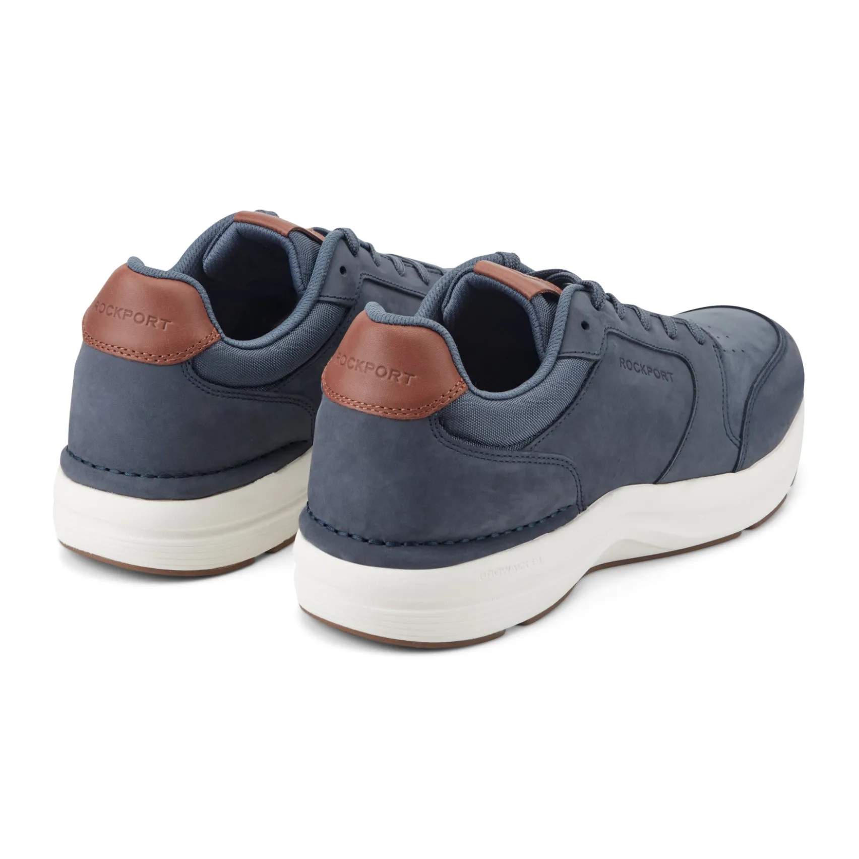 Men's ProWalker Tour Lace-up Casual Sneakers