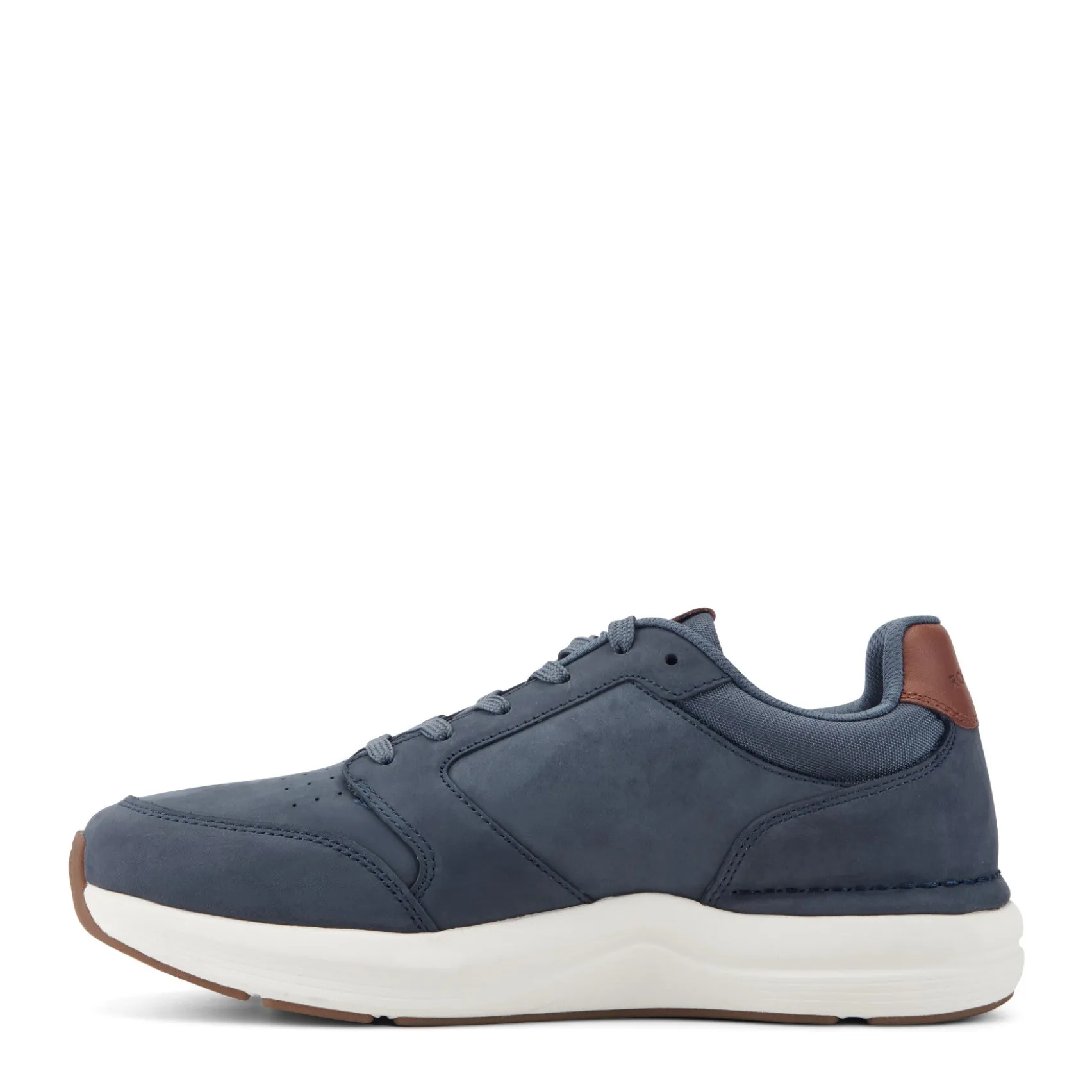 Men's ProWalker Tour Lace-up Casual Sneakers