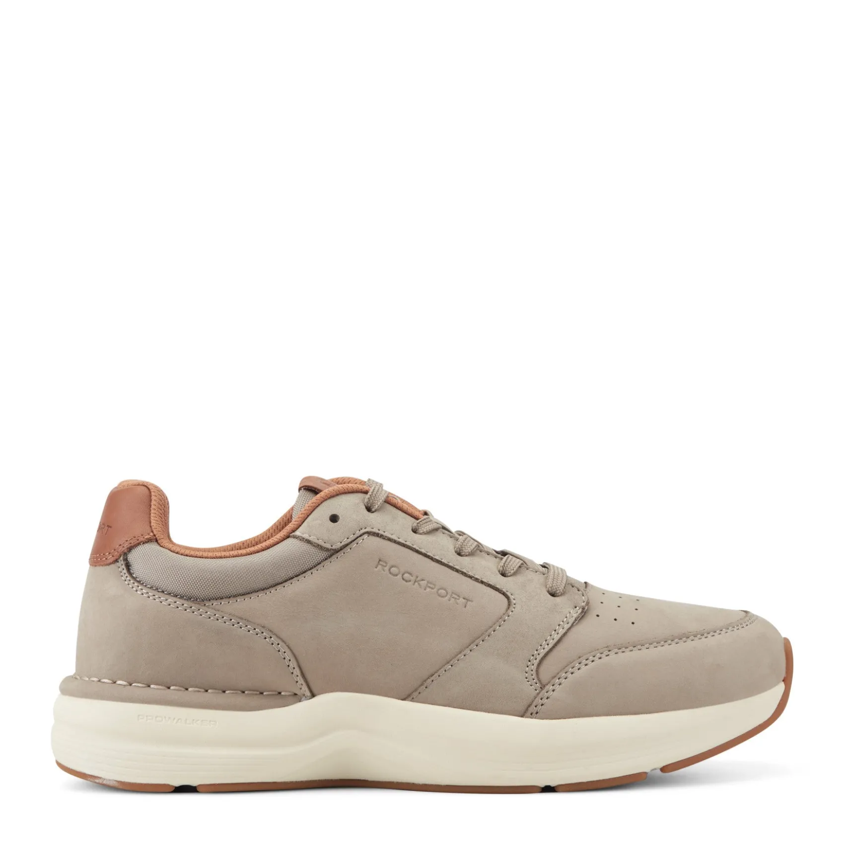 Men's ProWalker Tour Lace-up Casual Sneakers