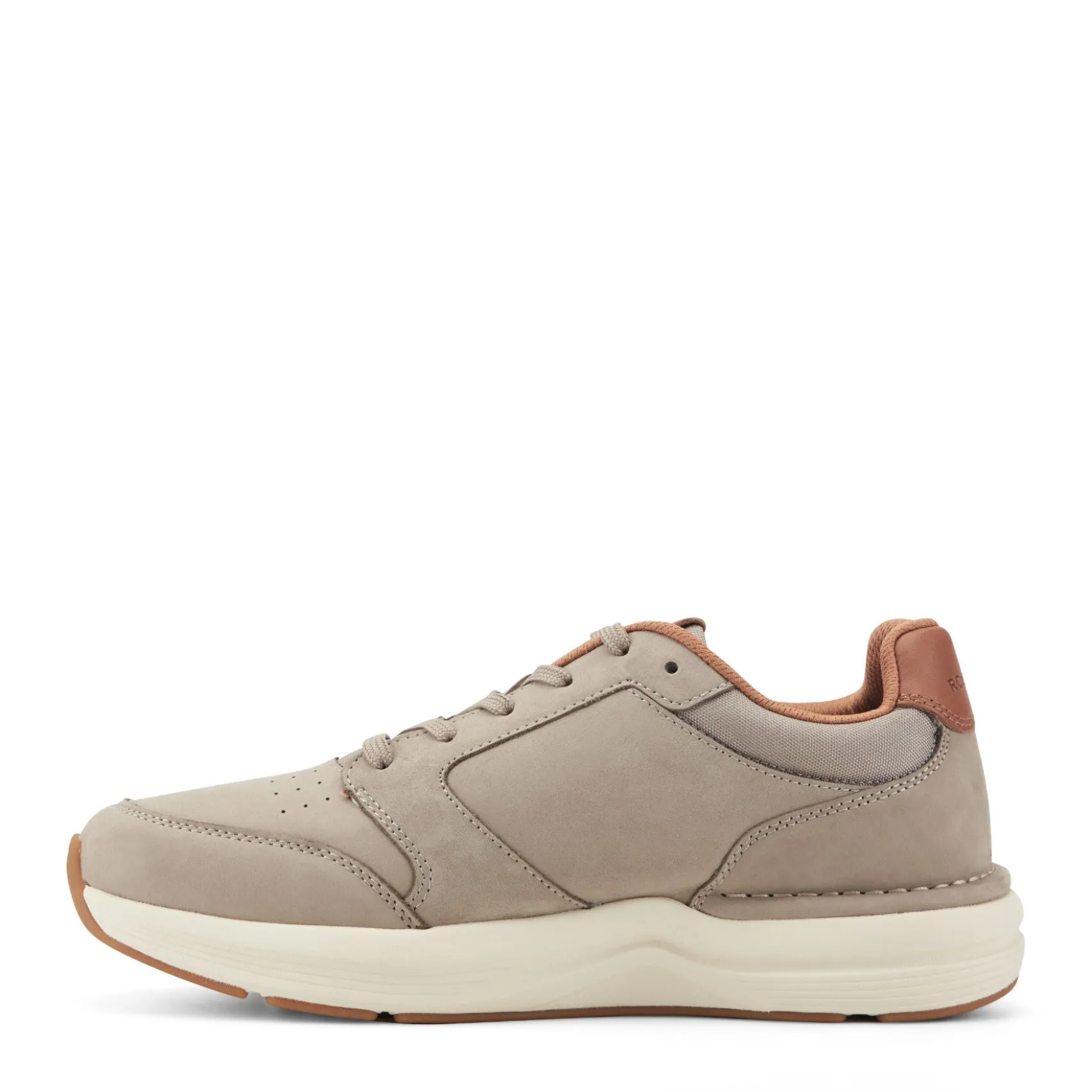 Men's ProWalker Tour Lace-up Casual Sneakers
