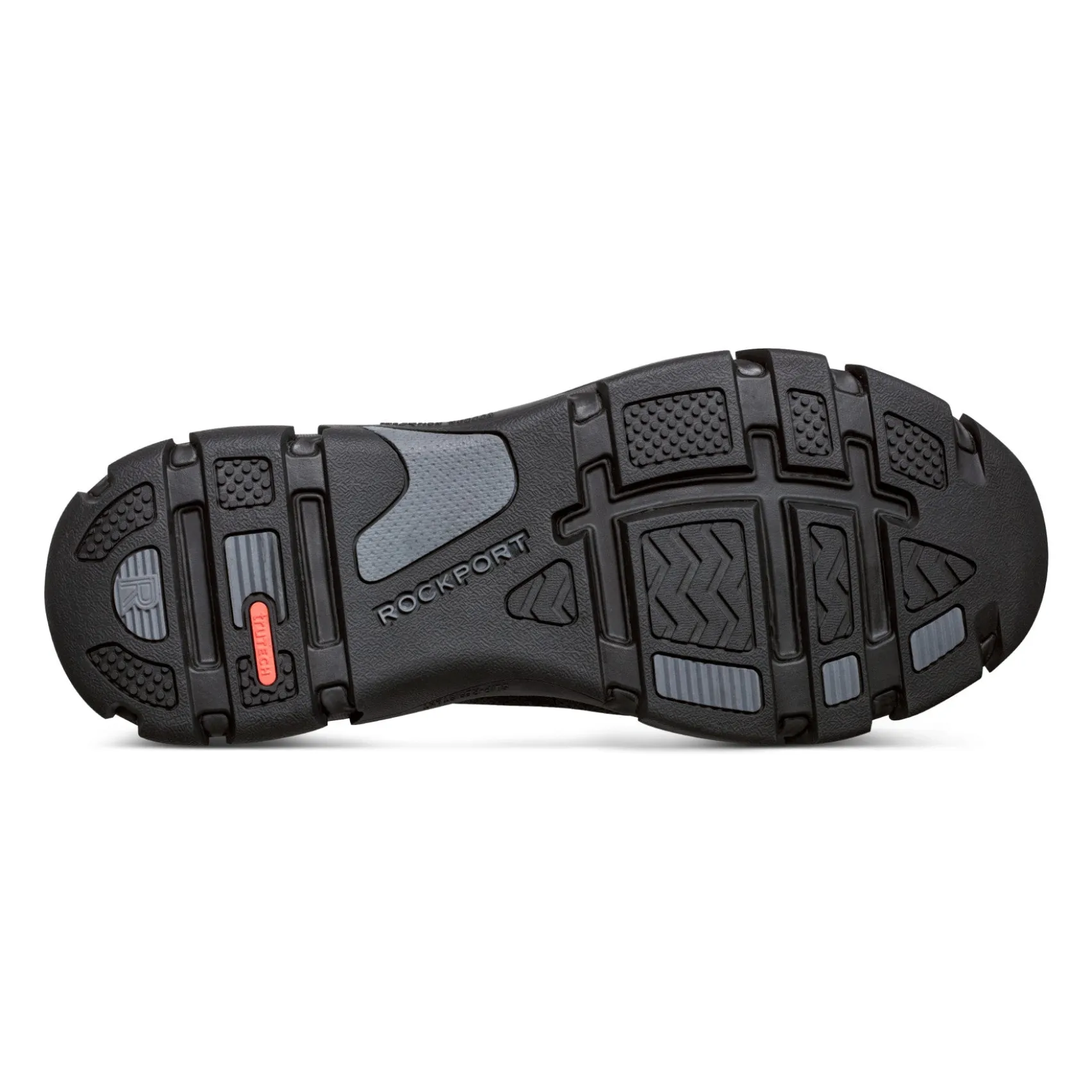 Men's Reece Step Activated Slip-ons