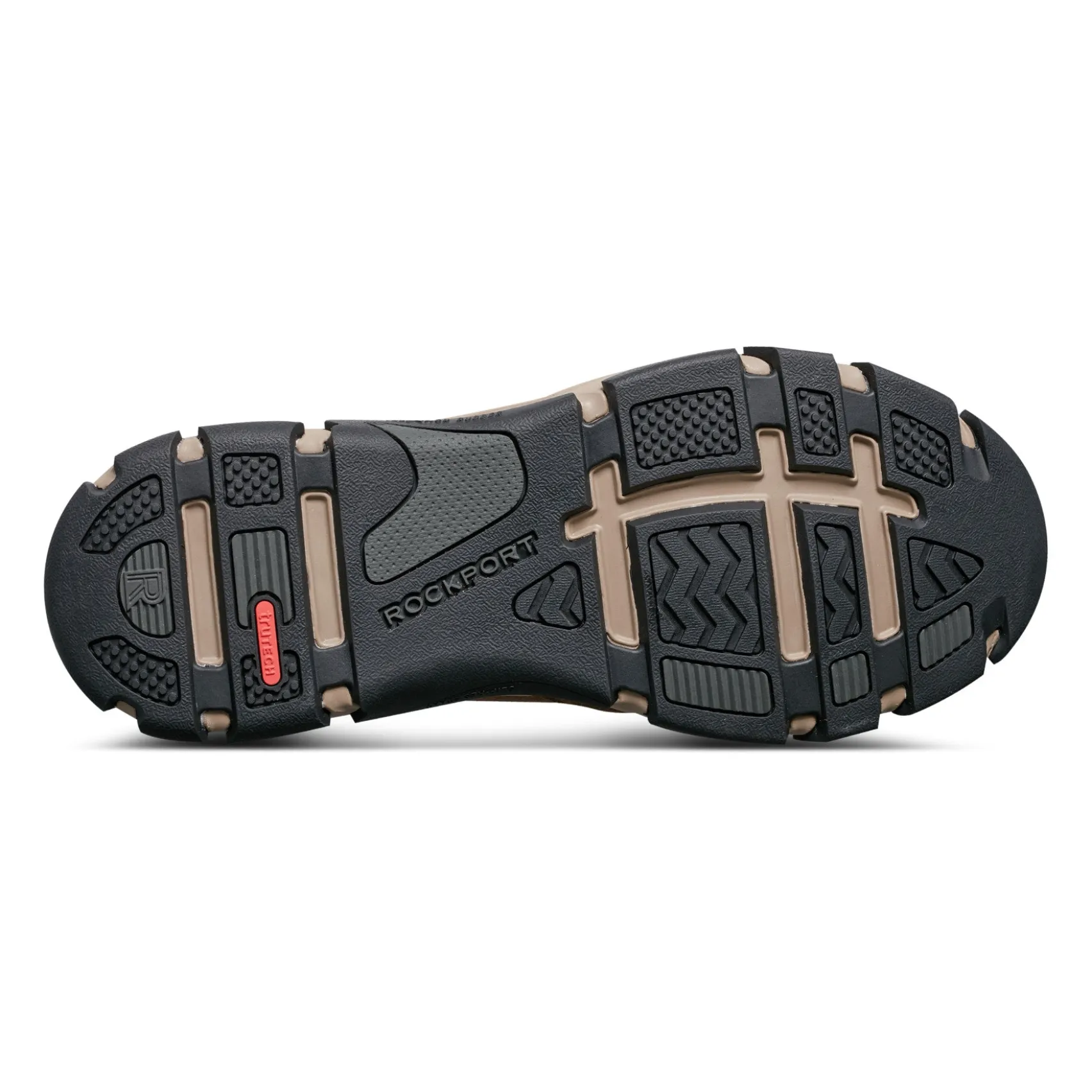 Men's Reece Step Activated Slip-ons
