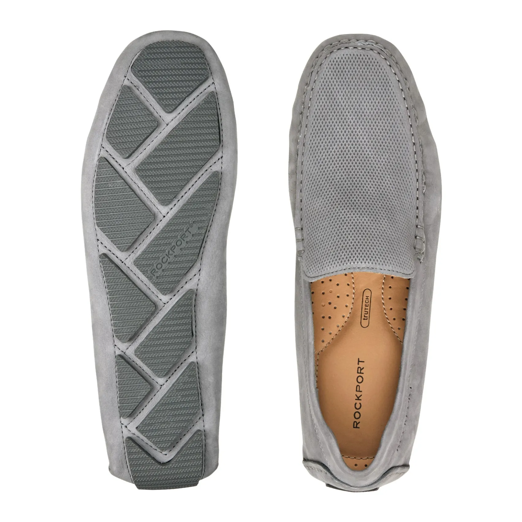 Men's Rodger Loafers