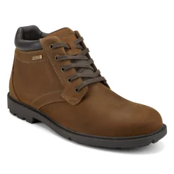 Men's Rugged Bucks Waterproof Boot