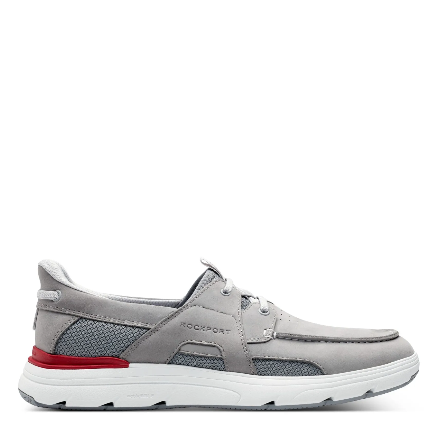 Men's Seadon Step Activated Sneakers