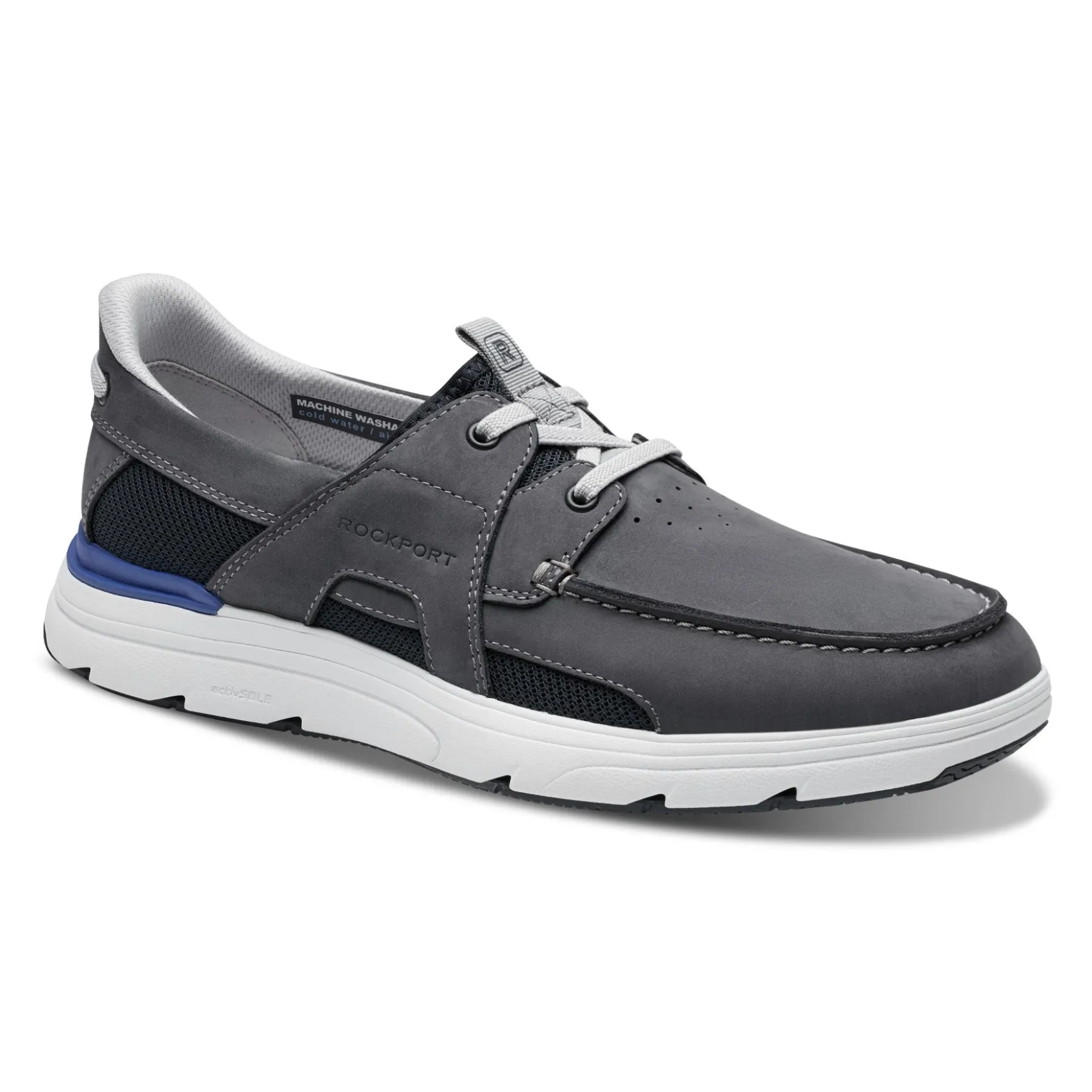Men's Seadon Step Activated Sneakers