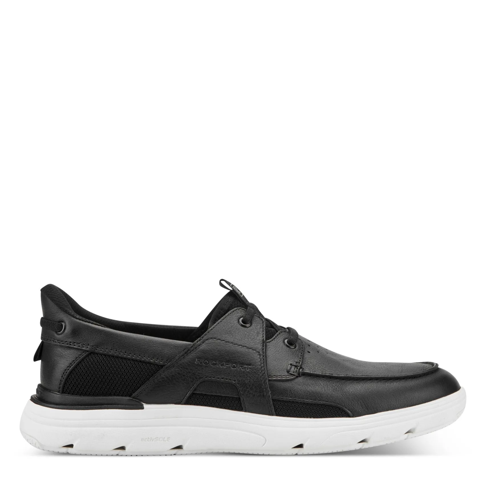 Men's Seadon Step Activated Sneakers