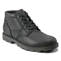 Men's Seamus Waterproof Casual Lace-up Boots