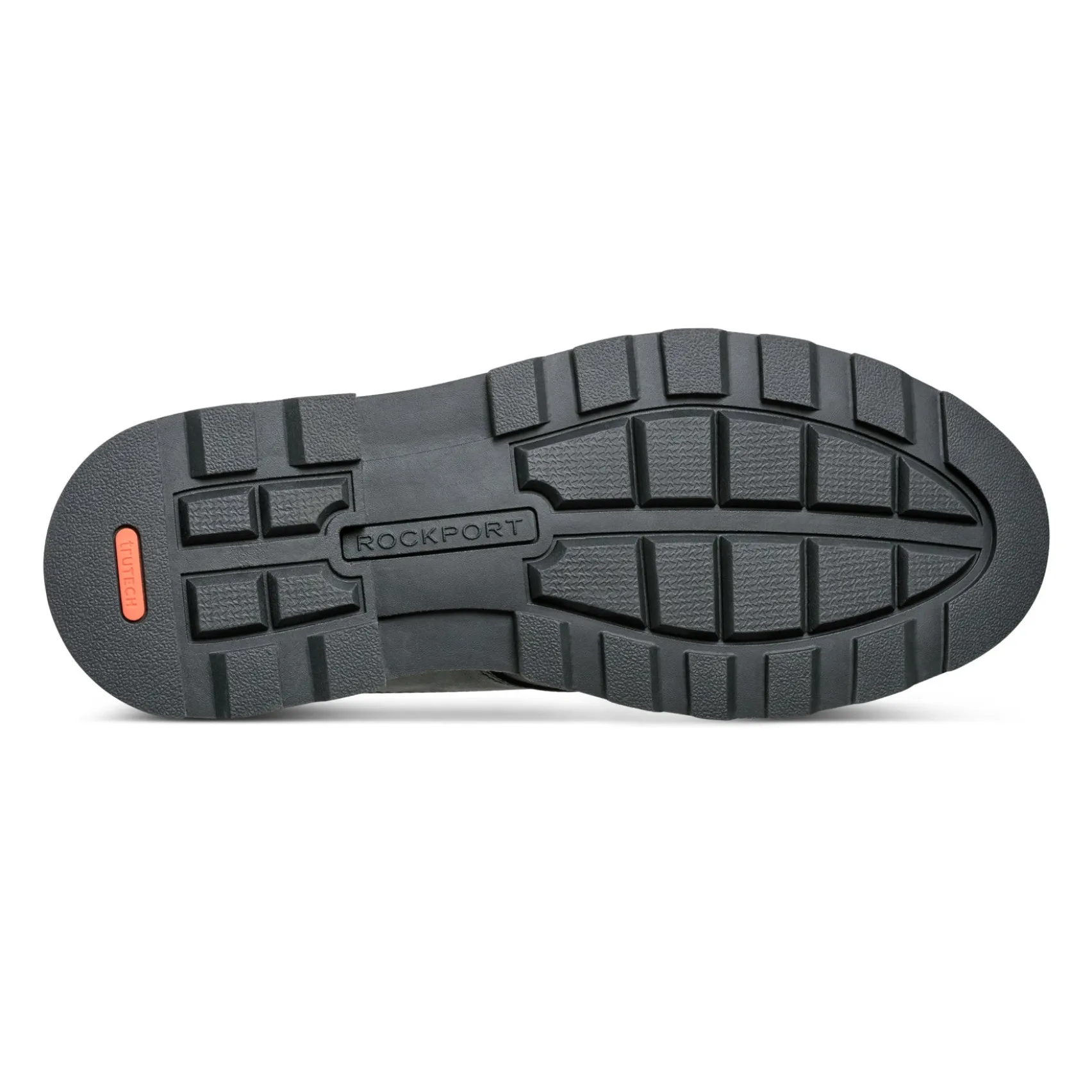 Men's Seamus Waterproof Casual Lace-up Boots