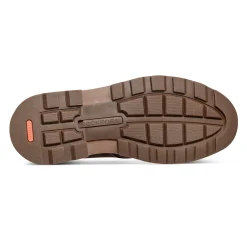Men's Seamus Waterproof Casual Lace-up Boots