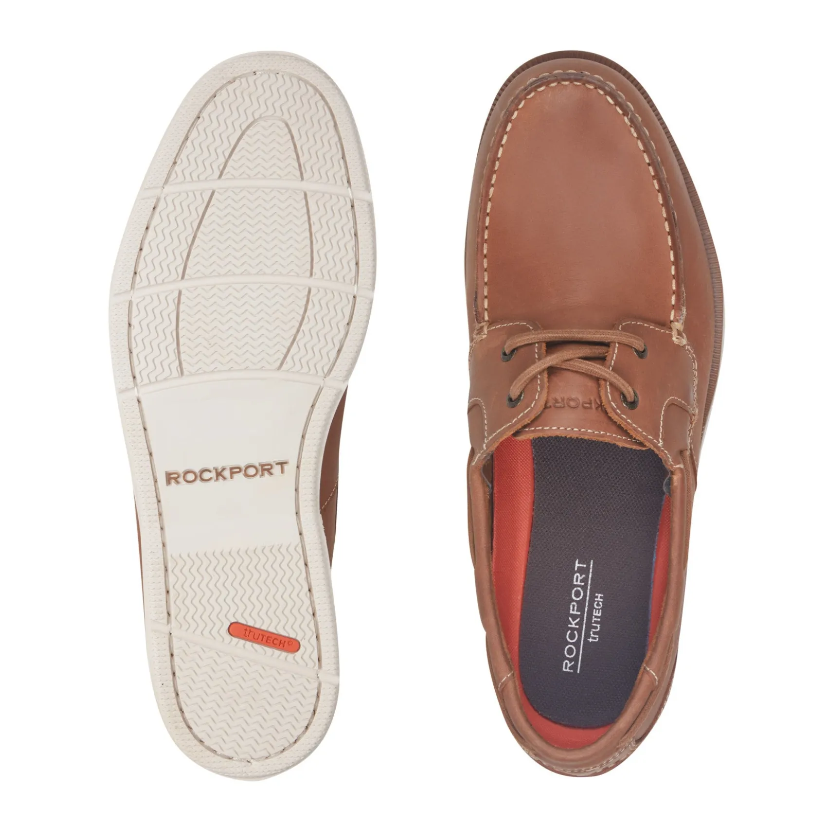 Men's Southport Boat Shoe